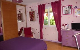 Chambre Le Mans
