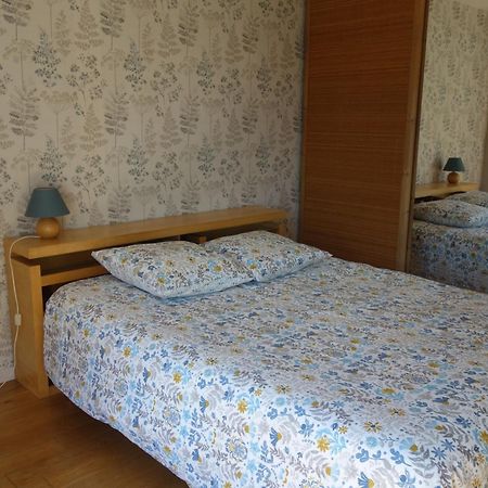 Chambre Le Mans Extérieur photo